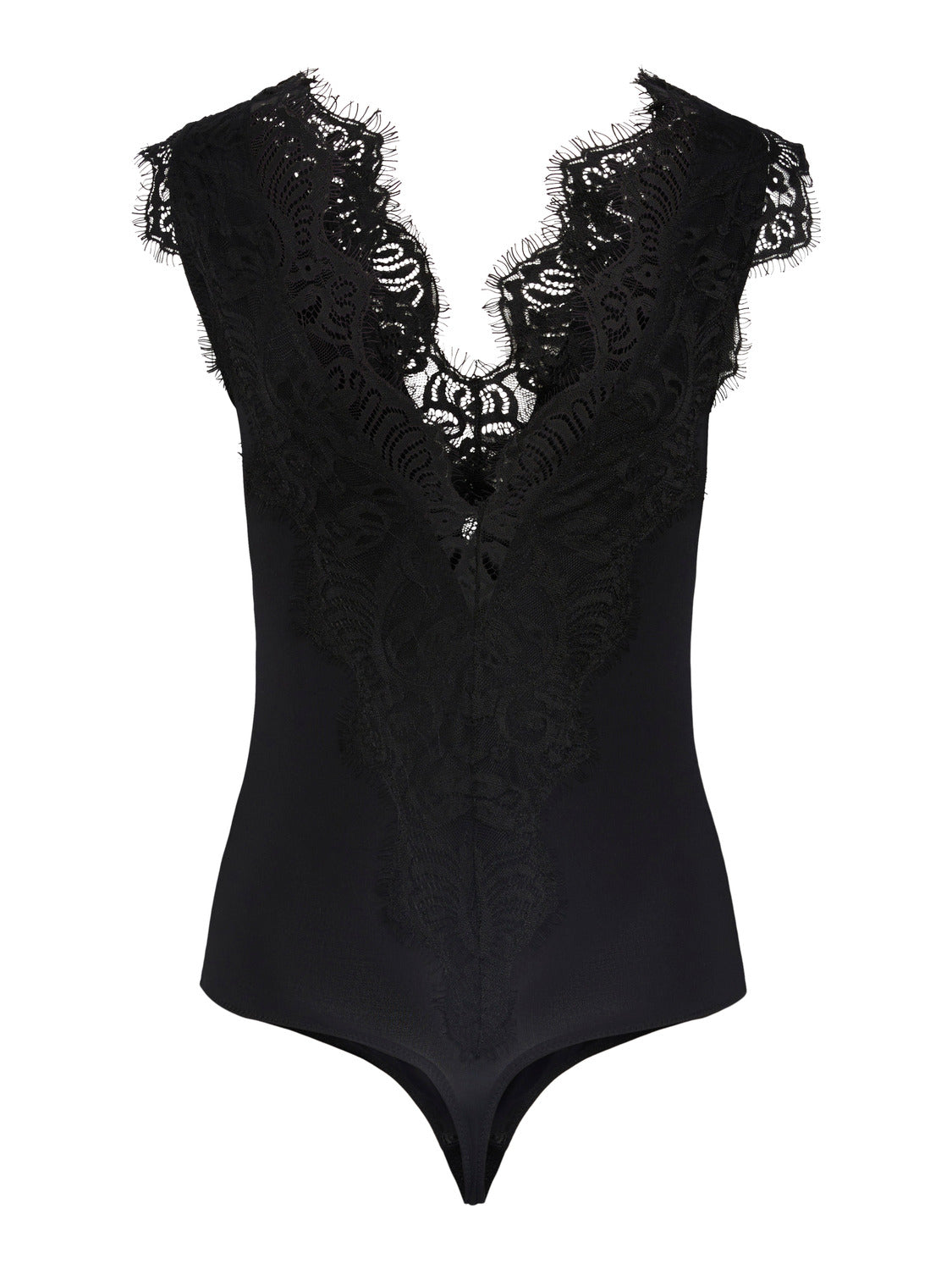 PCILU Wholesuit - Black